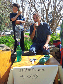 sustainability fair